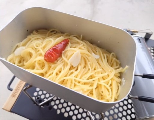 パスタキット
